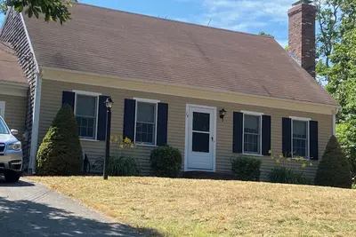 Image de Harwich Home with Sunroom near Red River Beach