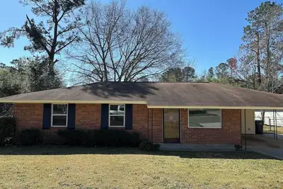 Image de Masters Rental in Augusta- just minutes from the course!