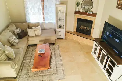 Image de Grand Canyon-Rt 66-Bearizona- Golf Course-Charming 3bed 2bath house in Williams