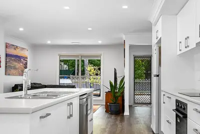 Image de Wolaroi Villa 1, with Netflix and Disney Plus - In a Quiet Street