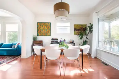 Image de Sumptuous 2-Bed + Office House in Mississippi / Williams Area