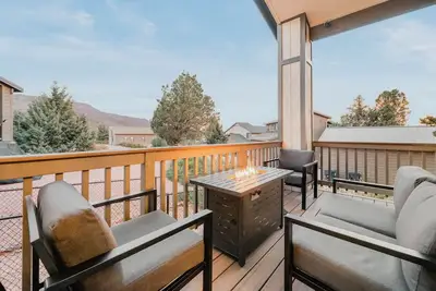 Image de Elk Rim: Mountain Escape – Family-Friendly Retreat