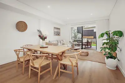 Image de Seaside Escape, Kiama