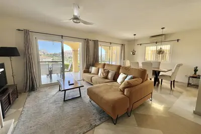 Image de 25 - Townhouse sur le golf de Miraflores