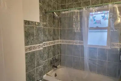 Image de Charming 2-bedroom house in delightful Teaneck with Ac, WiFi