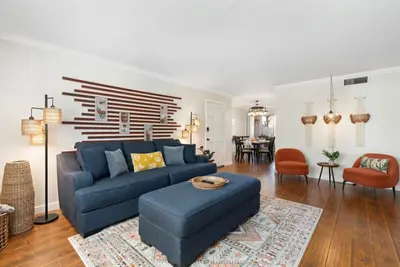 Image de Family Friendly Arcadia Retreat|Hot Tub, Pool, Wfh