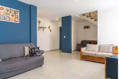 Image de Large and warm Apartment-House WiFi, Family Friendly