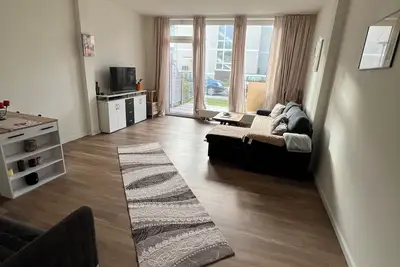 Image de Barrier-free first floor holiday apartment Lübeck