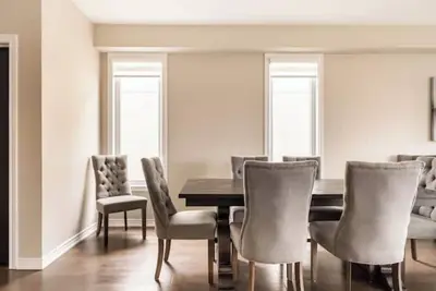 Image de Luxurious 4-bedroom home with Elegant Finishes in Thorold