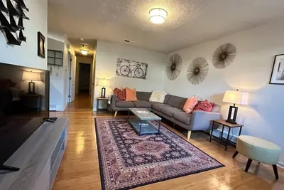 Image de Pristine 3-bedroom house in Fruita with WiFi