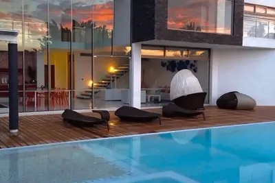 Image de Las Siete Gotas – Luxury Estate Near Cuernavaca