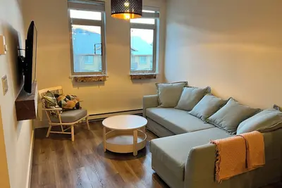 Image de Marvelous condo with WiFi in Pemberton