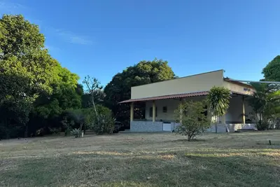 Image de Caminho do Mar Farm - Meaípe, Guarapari\/Es - 3 minutes from the beach, private farm