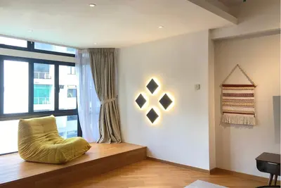 Image de Spacious 3-bedroom apartment with WiFi, Ac in fabulous Kuala Lumpur