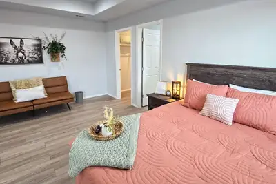 Image de Odessa Oil Patch Comfort & Wi-Fi Included