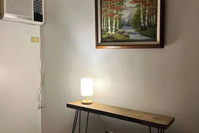 Image de Cozy 2-bedroom townhome with WiFi, Ac, Parking in beautiful Antipolo