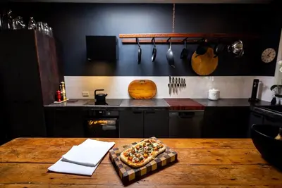 Image de Bright open plan designer home in Annandale - close to Sydney Cbd and much more.