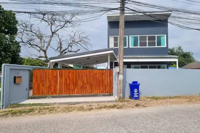 Image de The Jakuzzi House