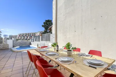 Image de Maison Delfín by Interhome