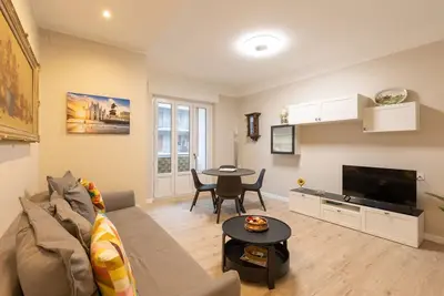 Image de Splendid two bedrooms Fiera area - Mirable Pm