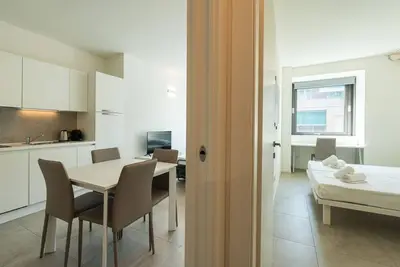 Image de Charmant onebedroom Isola B - Mirable Pm