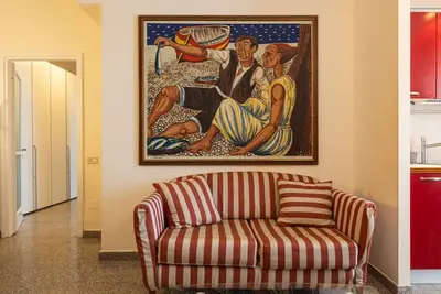 Image de Fantastic two bedroom Zara 8th fl. - Mirable Pm