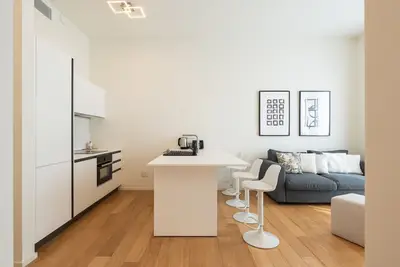 Image de Mirable Apartments - one bed Cecchi 18 3p