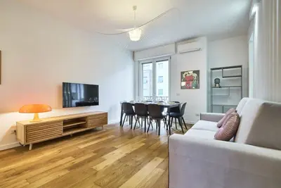 Image de Cozy 3 bedrooms Buenos Aires - Mirable Pm