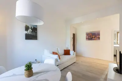 Image de Modern 2 bedrooms Tortona Savona - Mirable Pm