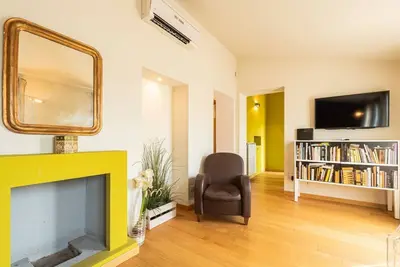 Image de Two bedrooms in Brera - Mirable Pm