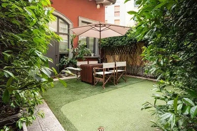 Image de Splendid loft one bedroom Fiera area - Mirable Pm