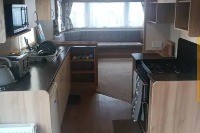 Image de Abi caravan sleeps 8 lyons winkups holiday park