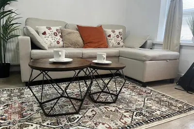 Image de Cozy House Sleeps 2 with Free Parking