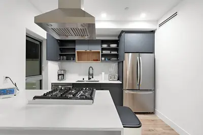 Image de Modern Place In West Hollywood