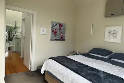 Image de Sydney Urban Oasis\nFamily friendly close to city & harbour