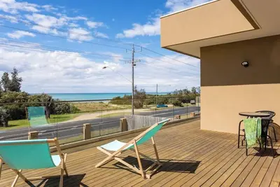 Image de Rye Beachfront Getaway- Family Friendly