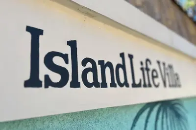 Image de Island Life Villa, Sanur, Bali