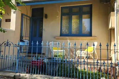 Image de Blue Wren -  Pet Friendly 3br House with parking