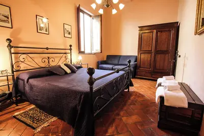 Image de Appartement typiquement florentin près du Palazzo Pitti et du Ponte Vecchio