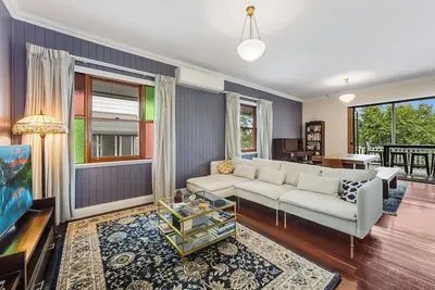 Image de Charming family & pet friendly 3-bedroom house in upmarket Taringa