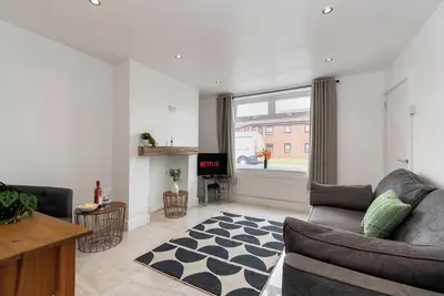Image de The Cozy Terrace. \nTwo bedroom, terraced house in the centre of Guisborough.