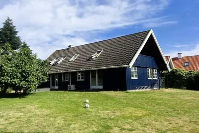 Image de \"Gravers\" - 150m from the sea by Interhome