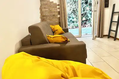 Image de Casa Dedè in the center of Cagliari❤️💙