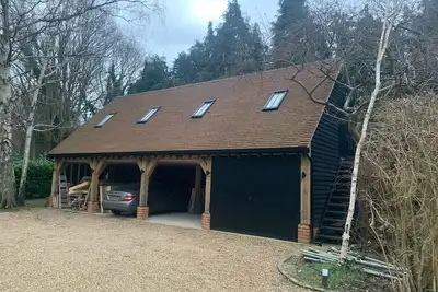 Image de Guest suite between Marlow and Henley