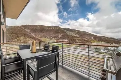 Image de Great Condo, Snowmass Village-Amenities-Ski/In/Out