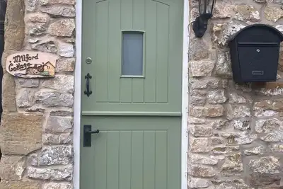 Image de Milford Cottage - Homely Cottage in Bakewell with parking