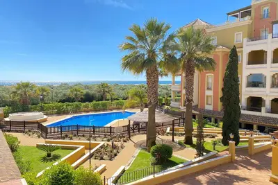 Image de Urb Playa Grande A01-00386