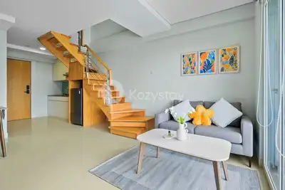 Image de Magnolia Aparthotel by Kozystay - Kebon Jeruk