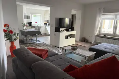 Appartement de vacances Bad Ems pour 1 - 3 personnes avec 1 chambre à coucher - Logement de vacances