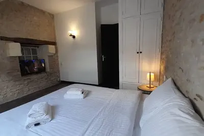 Image de Appart central Vatan-2 chb- wifi